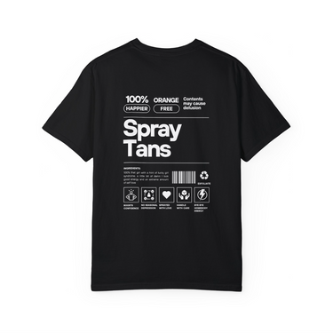 gift for spray tan artists