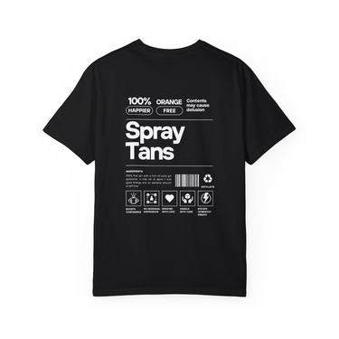 gift for spray tan artists 