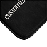 Personalized Spray Tan Tent Mat Add Your Logo Spray Tan Tent Mat Custom Mat For Spray Tanning Spray Tan Decor Salon Decor Professional Mat