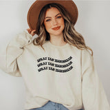Spray Tan Technician Crewneck, Sunless Professional, Spray Tan Clothing, Spray Tan Uniform, Spray Tan Sweatshirt, Gift Spray Tan Artist