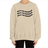 Spray Tan Technician Crewneck, Sunless Professional, Spray Tan Clothing, Spray Tan Uniform, Spray Tan Sweatshirt, Gift Spray Tan Artist