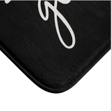 Spray Tan Tent Mat Bronzed Girls Club Anti-Slip Spray Tan Accessories Sunless Artist Spray Tan Technician Salon Decor Mobile Spray Tanning