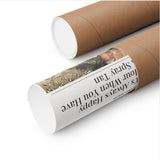 Newspaper Always Happy Hour W/ Spray Tan Wall Poster Online