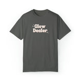 Women's Glow Dealer T shirt - Summer Short Sleeves Top Online