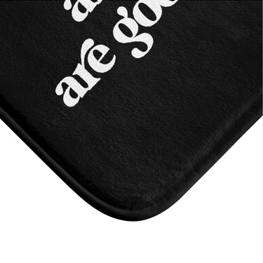 All Bodies Are Good Bodies Spray Tan Tent Mat, Anti-Slip, Spray Tan Accessories. Sunless Artist, Spray Tan Technician, Salon Decor, Selflove