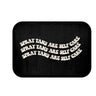 Spray Tan Tent Mat, Spray Tans Are Self Care, Anti-Slip Mat, Spray Tanning Mat, Salon Decor, Mobile Spray Tan Artist, Tanning Studio Decor